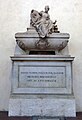 Гробница Никколо Макиавелли