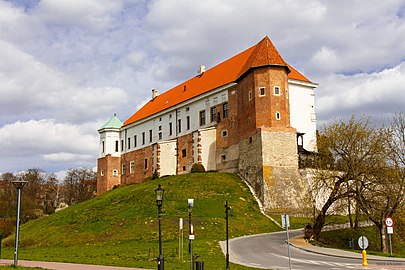 Королевский замок