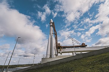 Ракета-носитель «Восток»