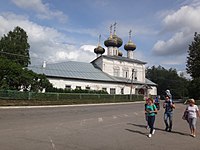 Собор Рождества Богородицы