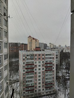 Дегунино (Москва)