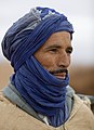 Бербер-кочевник, Марокко