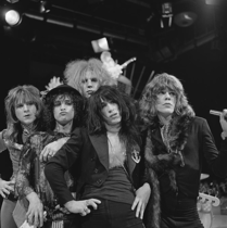 New York Dolls