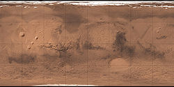 Равнина Эллада (Марс)
