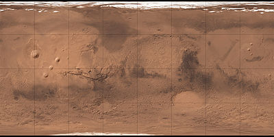 Патера Орк (Марс)