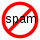 No spam!