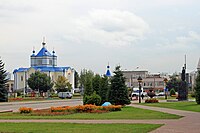 Дзержинск