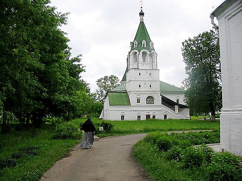 Портал:Александров