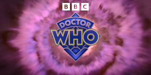 Логотип сериала с 2023 года