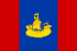 Флаг Костромской области