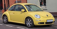 New Beetle