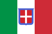 Итальянская Ливия (1911—1943)
