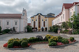 Винницкий областной краеведческий музей