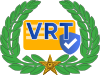 Орден «Заслуженный волонтёр VRT»