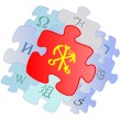 Логотип Вики-конференции 2009
