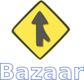 Логотип программы Bazaar