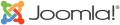 Логотип программы Joomla!