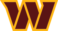 Логотип Вашингтон Коммандерс