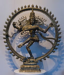 Шива Натараджа