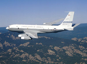 Boeing OC-135B