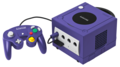 Nintendo GameCube