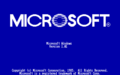 Изображение загрузки Windows 1.01