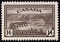 Canada Hydroelectrique 1946