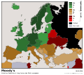 Рейтинги по версии Moody's