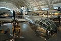 B-29 «Enola Gay» бомбивший Хиросиму в 1945 году