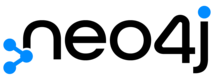 Логотип программы Neo4j