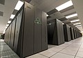 Суперкомпьютер Sequoia в Ливерморской национальной лаборатории