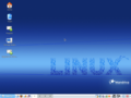 Mandriva Linux 2008.0