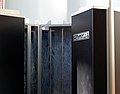 Cray-1 в Музее компьютерной истории