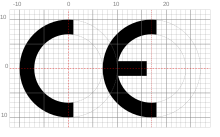 Знак CE