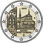 2012 — Baden-Württemberg