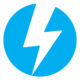 Логотип программы DAEMON Tools Ultra