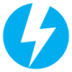 Логотип программы DAEMON Tools Lite