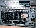 Bombe дешифровальная машина, с помощью которой взламывали коды немецкой Энигмы