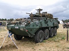 LAV III[5]