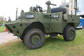 Textron TAPV[5]