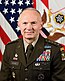 General Randy A. George CSA