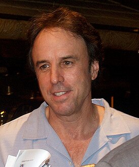 Кевин Нилон в 2006 году