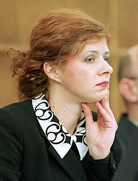 Мичич в 2001 году