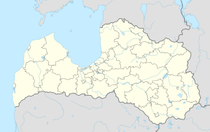 Цесис (Латвия)
