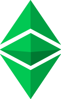 Логотип программы Ethereum Classic