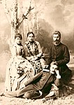 1880-е года