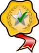 Медаль «Активному участнику проекта»