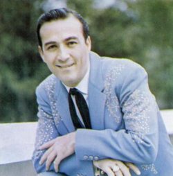 Faron Young в 1964 г.