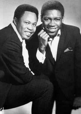 Sam & Dave, 1967 г.