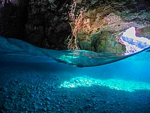 Пещера Дафа
